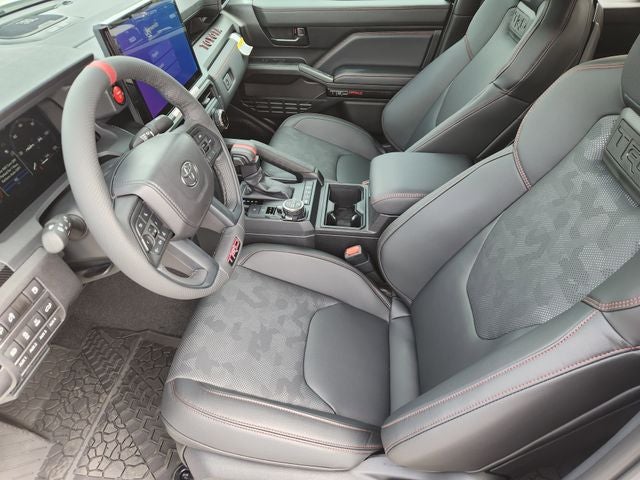2026 Toyota Tacoma i-FORCE MAX Tacoma TRD Pro