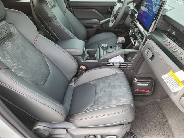 2026 Toyota Tacoma i-FORCE MAX Tacoma TRD Pro