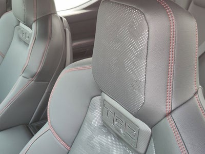 2026 Toyota Tacoma i-FORCE MAX Tacoma TRD Pro
