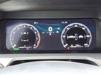 2026 Toyota Tacoma i-FORCE MAX Tacoma TRD Pro