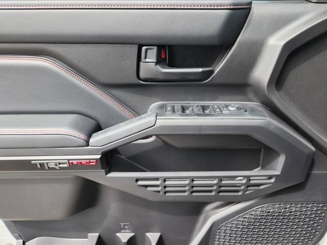 2026 Toyota Tacoma i-FORCE MAX Tacoma TRD Pro
