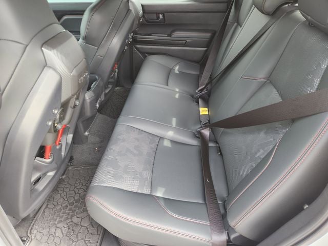 2026 Toyota Tacoma i-FORCE MAX Tacoma TRD Pro
