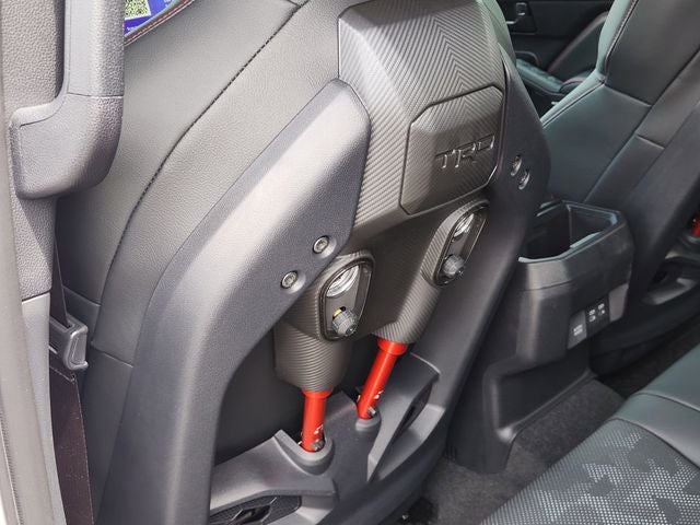 2026 Toyota Tacoma i-FORCE MAX Tacoma TRD Pro