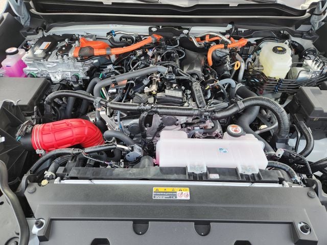 2026 Toyota Tacoma i-FORCE MAX Tacoma TRD Pro