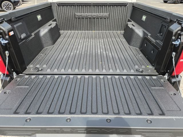 2026 Toyota Tacoma i-FORCE MAX Tacoma TRD Pro