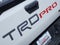 2026 Toyota Tacoma i-FORCE MAX Tacoma TRD Pro