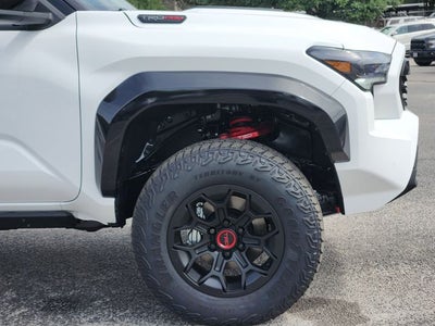 2026 Toyota Tacoma i-FORCE MAX Tacoma TRD Pro