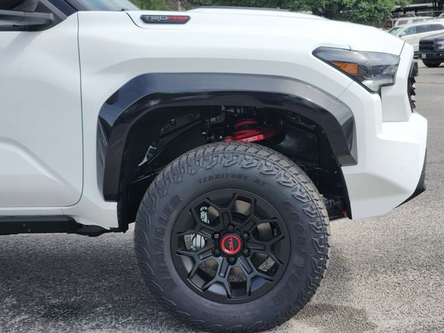 2026 Toyota Tacoma i-FORCE MAX Tacoma TRD Pro