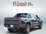 2026 Toyota Tacoma i-FORCE MAX Tacoma Trailhunter
