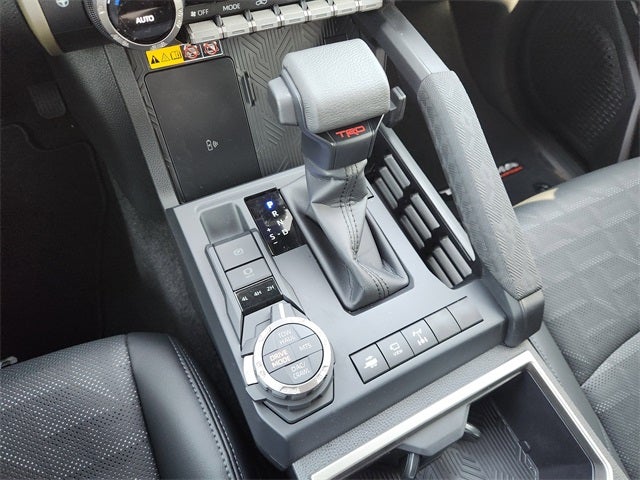 2026 Toyota Tacoma i-FORCE MAX Tacoma TRD Off-Road