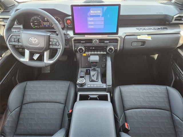 2026 Toyota Tacoma i-FORCE MAX Tacoma TRD Off-Road