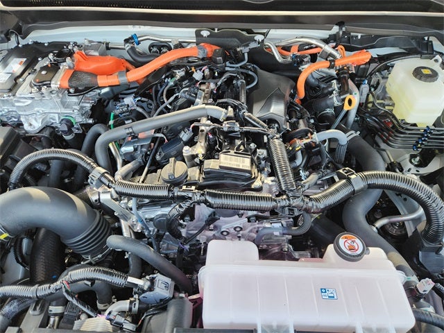 2026 Toyota Tacoma i-FORCE MAX Tacoma TRD Off-Road