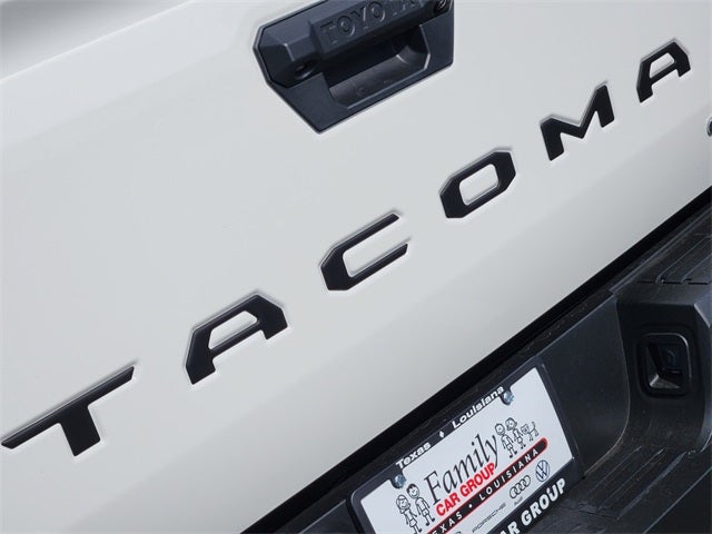 2026 Toyota Tacoma i-FORCE MAX Tacoma TRD Off-Road