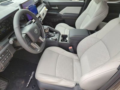2026 Toyota Tacoma i-FORCE MAX Tacoma Limited
