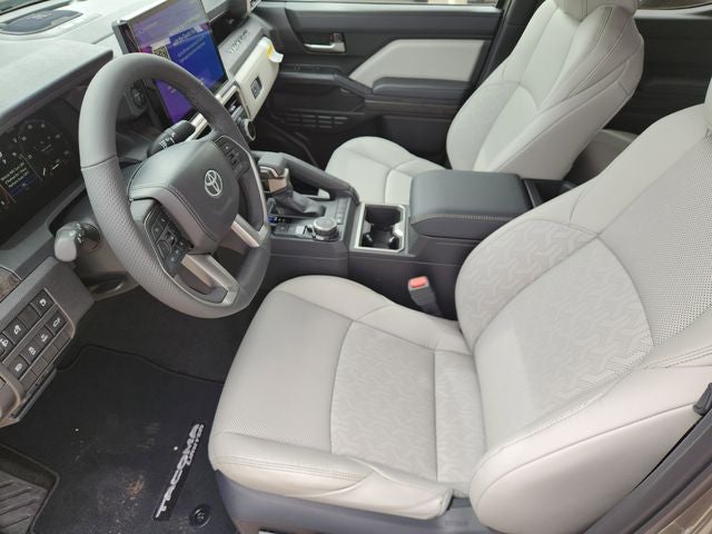 2026 Toyota Tacoma i-FORCE MAX Tacoma Limited