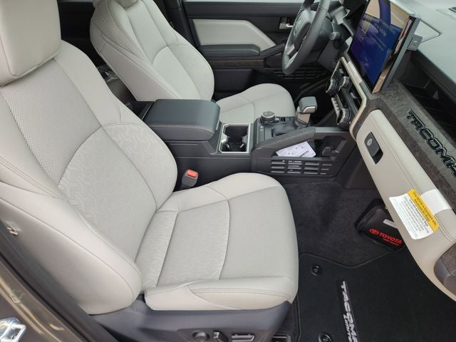 2026 Toyota Tacoma i-FORCE MAX Tacoma Limited