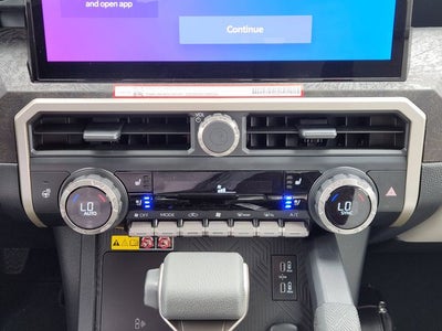 2026 Toyota Tacoma i-FORCE MAX Tacoma Limited
