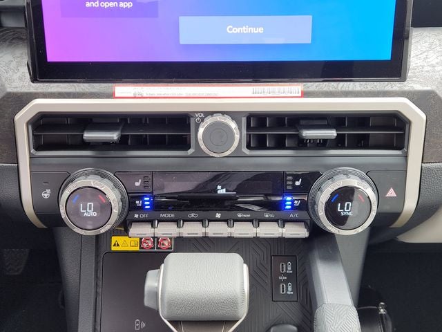 2026 Toyota Tacoma i-FORCE MAX Tacoma Limited