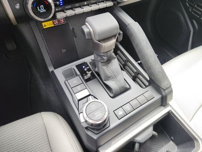 2026 Toyota Tacoma i-FORCE MAX Tacoma Limited