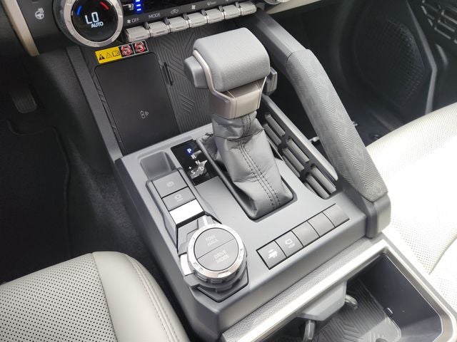 2026 Toyota Tacoma i-FORCE MAX Tacoma Limited