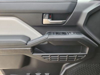 2026 Toyota Tacoma i-FORCE MAX Tacoma Limited