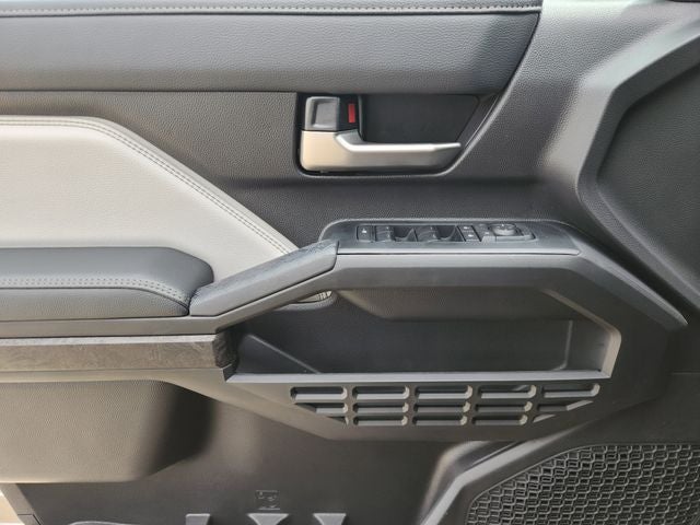 2026 Toyota Tacoma i-FORCE MAX Tacoma Limited