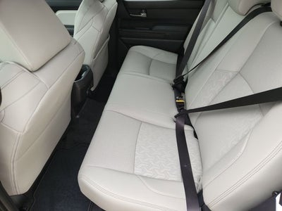 2026 Toyota Tacoma i-FORCE MAX Tacoma Limited