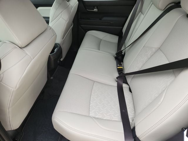 2026 Toyota Tacoma i-FORCE MAX Tacoma Limited