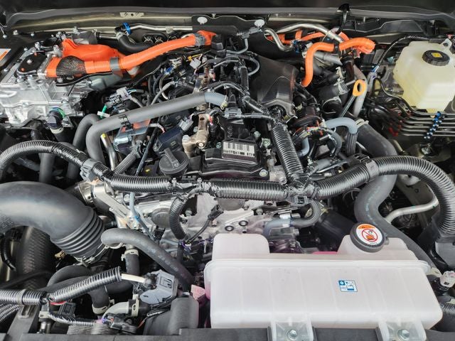 2026 Toyota Tacoma i-FORCE MAX Tacoma Limited
