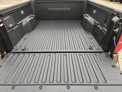 2026 Toyota Tacoma i-FORCE MAX Tacoma Limited