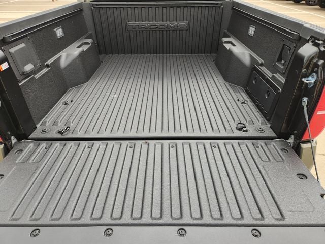2026 Toyota Tacoma i-FORCE MAX Tacoma Limited