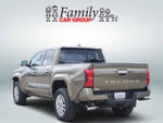 2026 Toyota Tacoma i-FORCE MAX Tacoma Limited