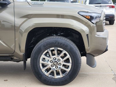 2026 Toyota Tacoma i-FORCE MAX Tacoma Limited