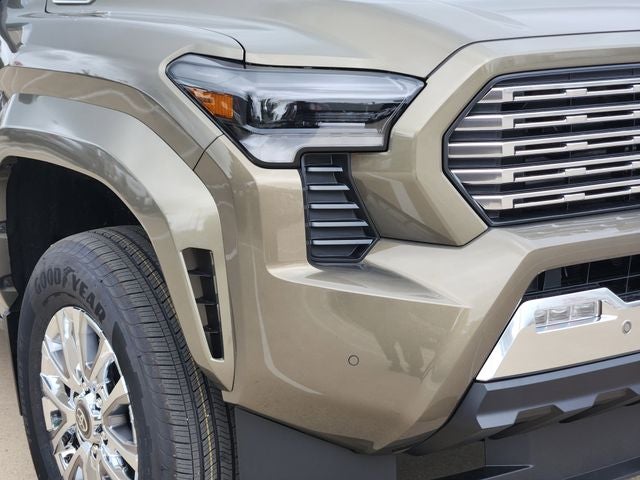 2026 Toyota Tacoma i-FORCE MAX Tacoma Limited
