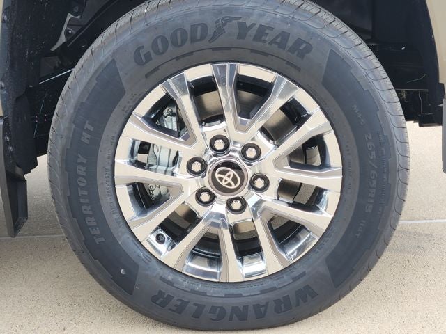 2026 Toyota Tacoma i-FORCE MAX Tacoma Limited