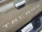 2026 Toyota Tacoma i-FORCE MAX Tacoma Limited