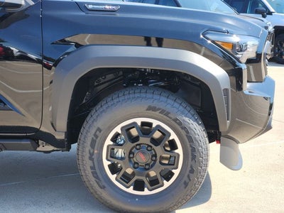 2026 Toyota Tacoma i-FORCE MAX Tacoma TRD Off-Road