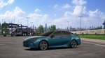 2027 Toyota Camry XSE