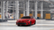 2027 Toyota Camry SE