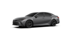 2027 Toyota Camry SE