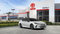 2027 Toyota Camry XSE