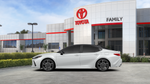2027 Toyota Camry XSE