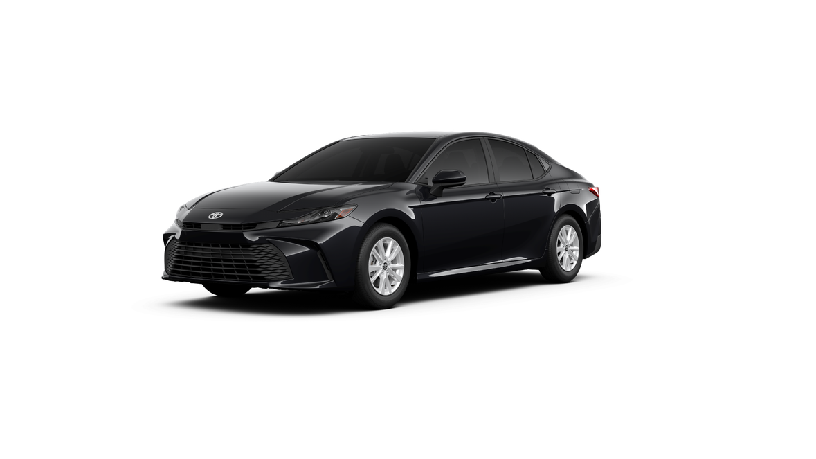 2027 Toyota Camry LE