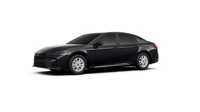 2027 Toyota Camry LE