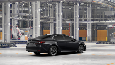 2027 Toyota Camry XLE
