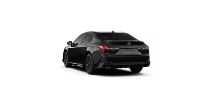 2027 Toyota Camry SE