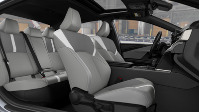 2027 Toyota Camry SE