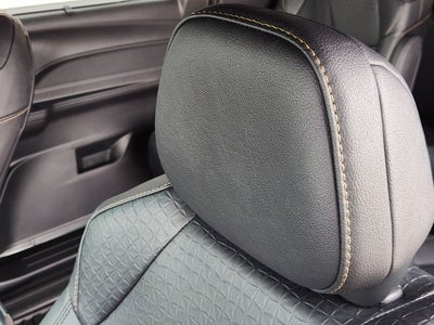 2026 Toyota Sienna Woodland Edition