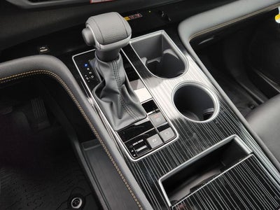 2026 Toyota Sienna Woodland Edition