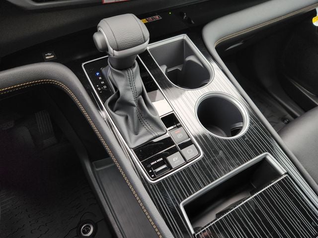 2026 Toyota Sienna Woodland Edition